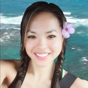 Meet your Posher, Thuy